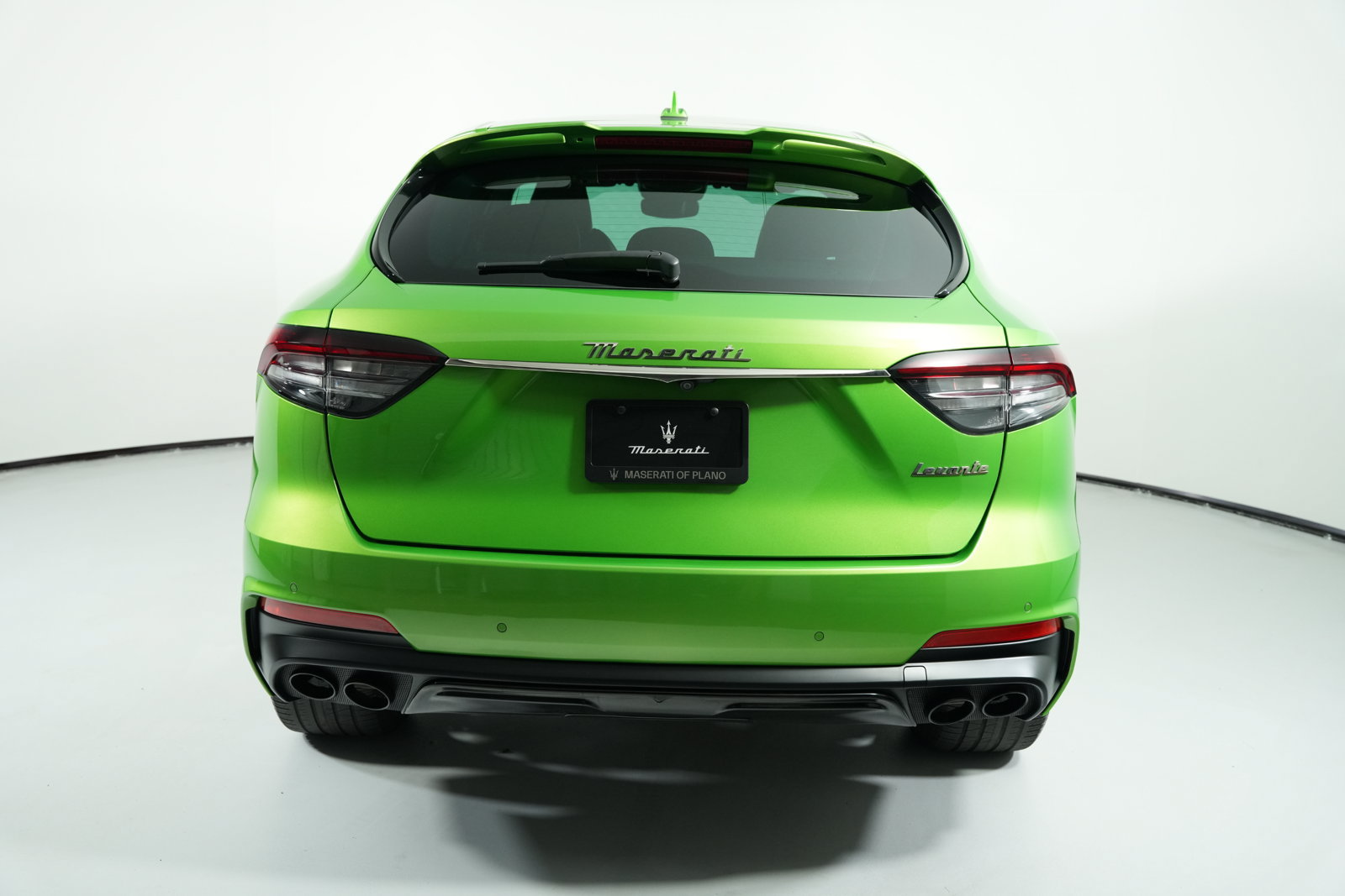 Used 2023 Maserati Levante Modena AWD/4WD image 8