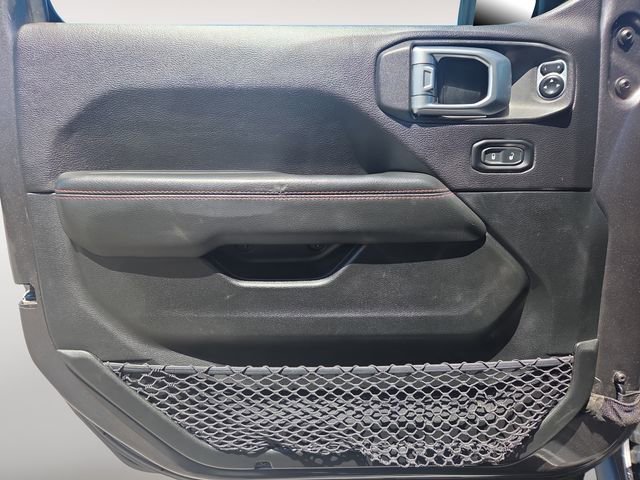 Used 2020 Jeep Gladiator Rubicon AWD/4WD image 16
