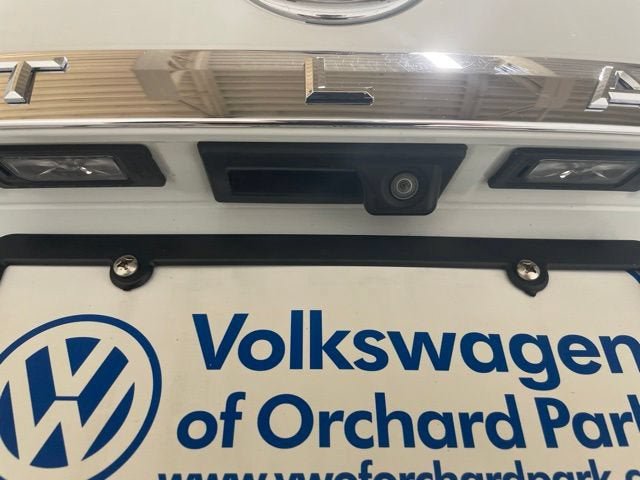 Used 2018 Volkswagen Atlas SE AWD/4WD image 8