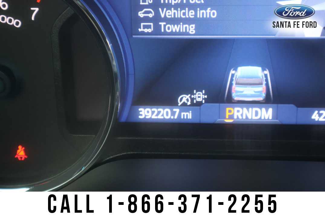 Used 2024 Ford Expedition XLT RWD image 37