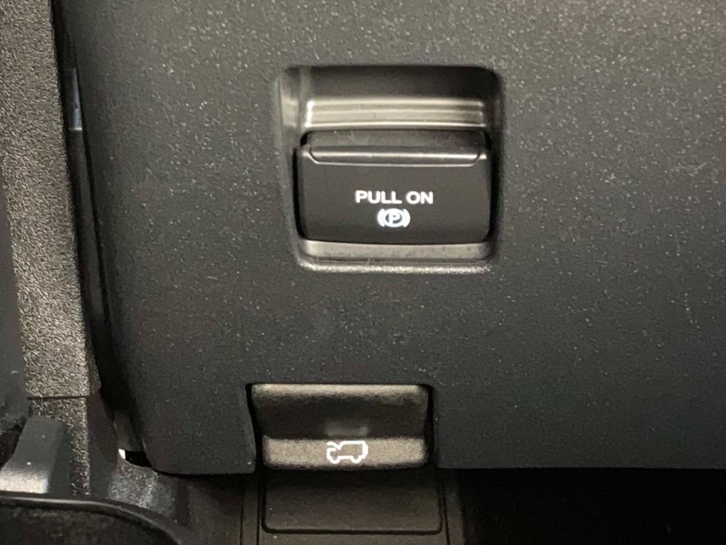Used 2024 Ford Bronco Wildtrak AWD/4WD image 27