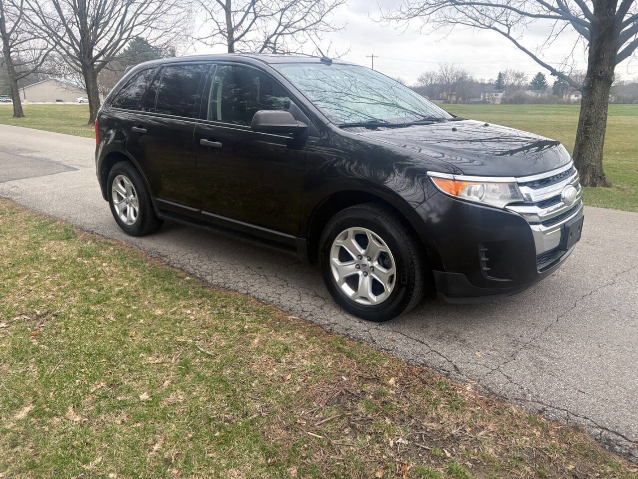 Used 2013 Ford Edge SE image 14