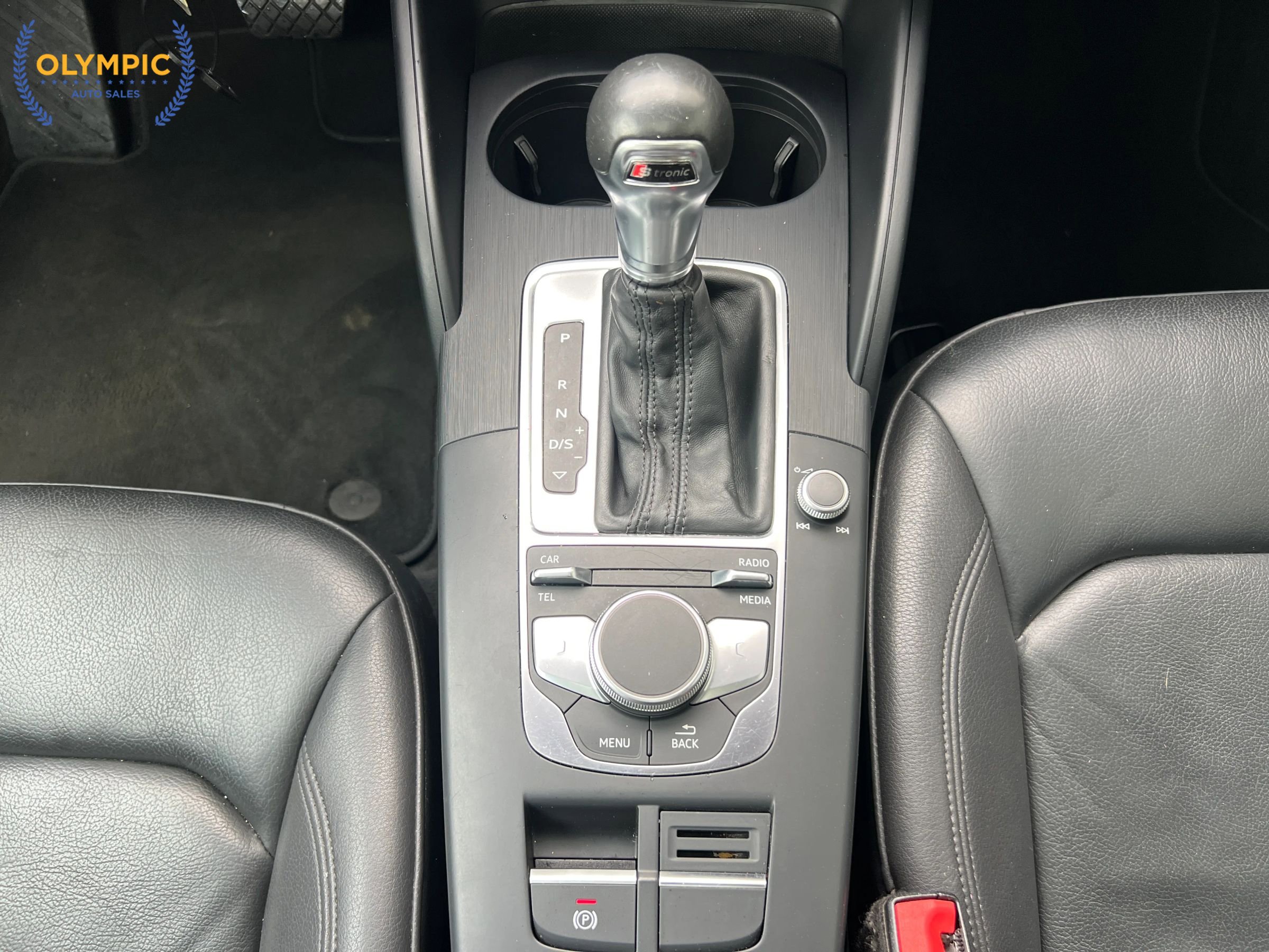 Used 2018 Audi A3 2.0T Premium image 31