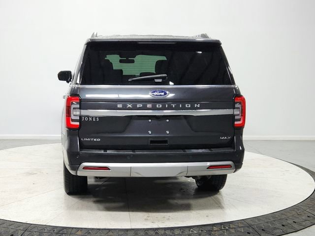 Used 2023 Ford Expedition Max Limited image 6