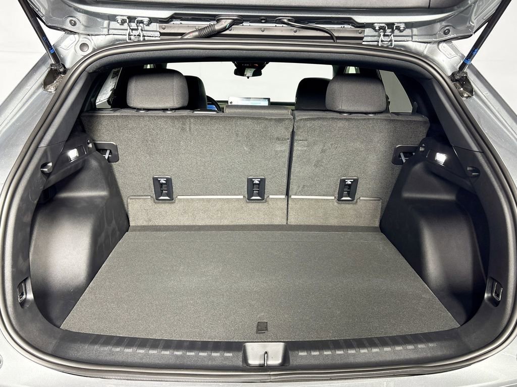 New 2025 Honda Prologue EX image 21