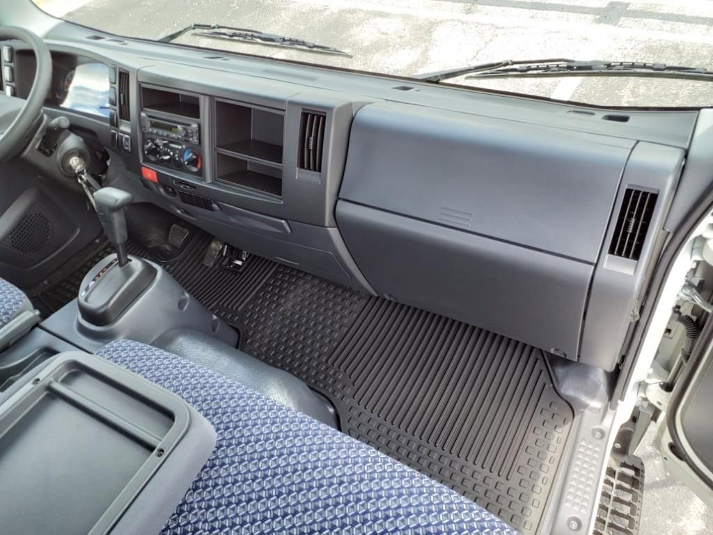 New 2025 Chevrolet Low Cab Forward RWD image 8