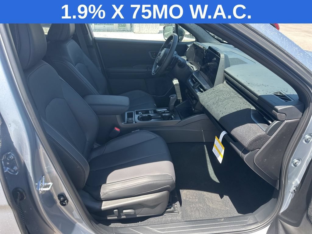 New 2026 Subaru Outback Limited XT AWD/4WD image 7
