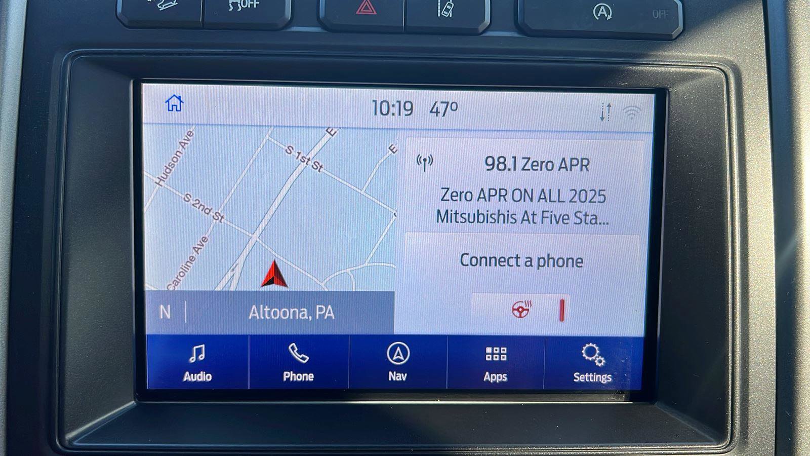 Used 2021 Ford Expedition XLT image 34