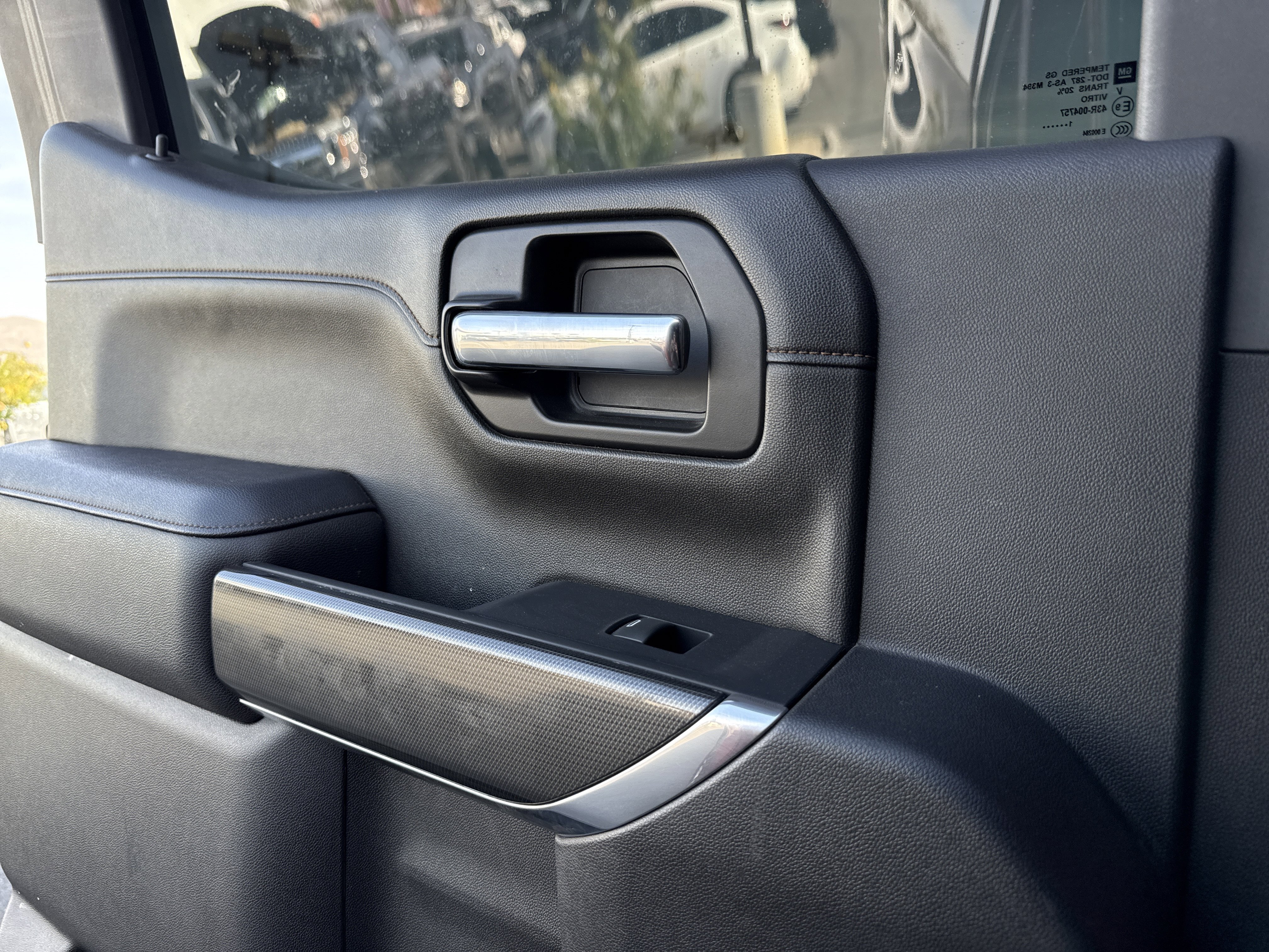 Used 2021 GMC Sierra 1500 AT4 image 26