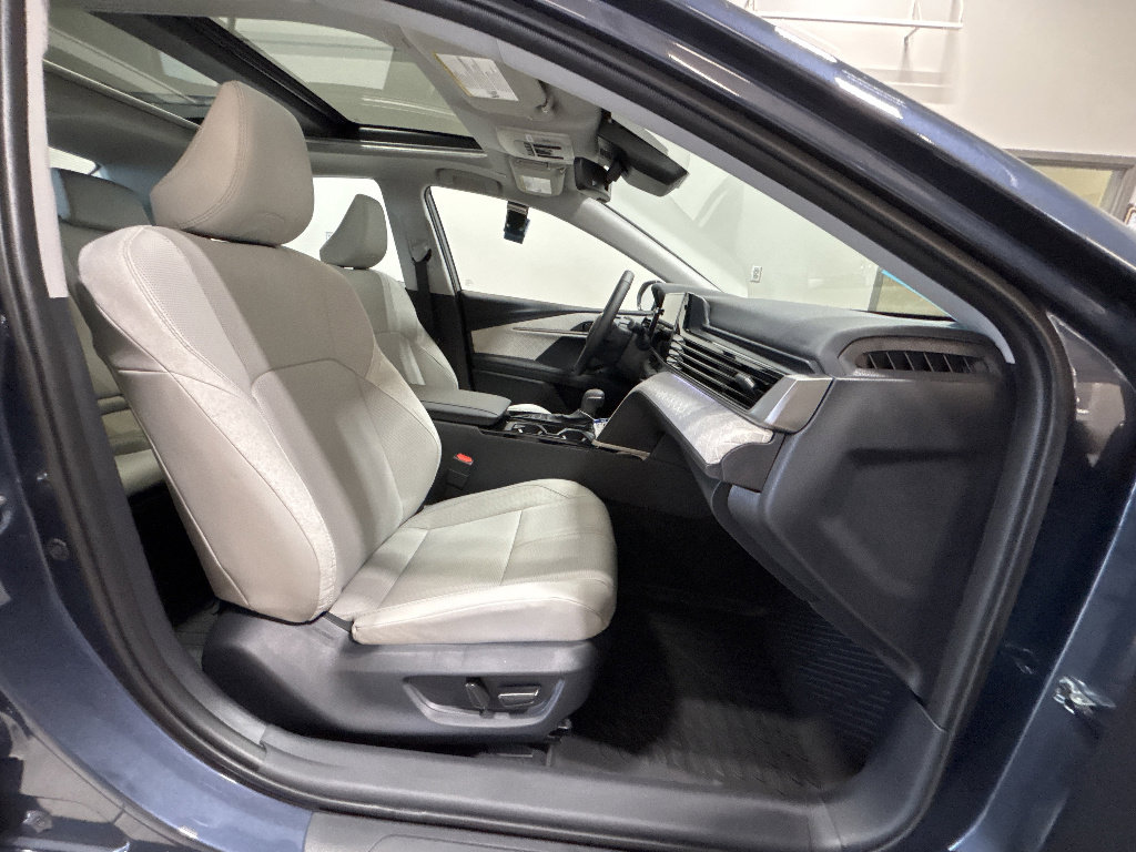 New 2026 Toyota Camry XLE image 18