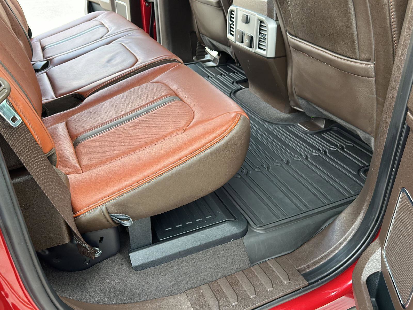 Certified 2020 Ford F250 King Ranch w/ King Ranch Ultimate Package image 28