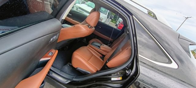 Used 2015 Lexus RX 350 AWD image 5