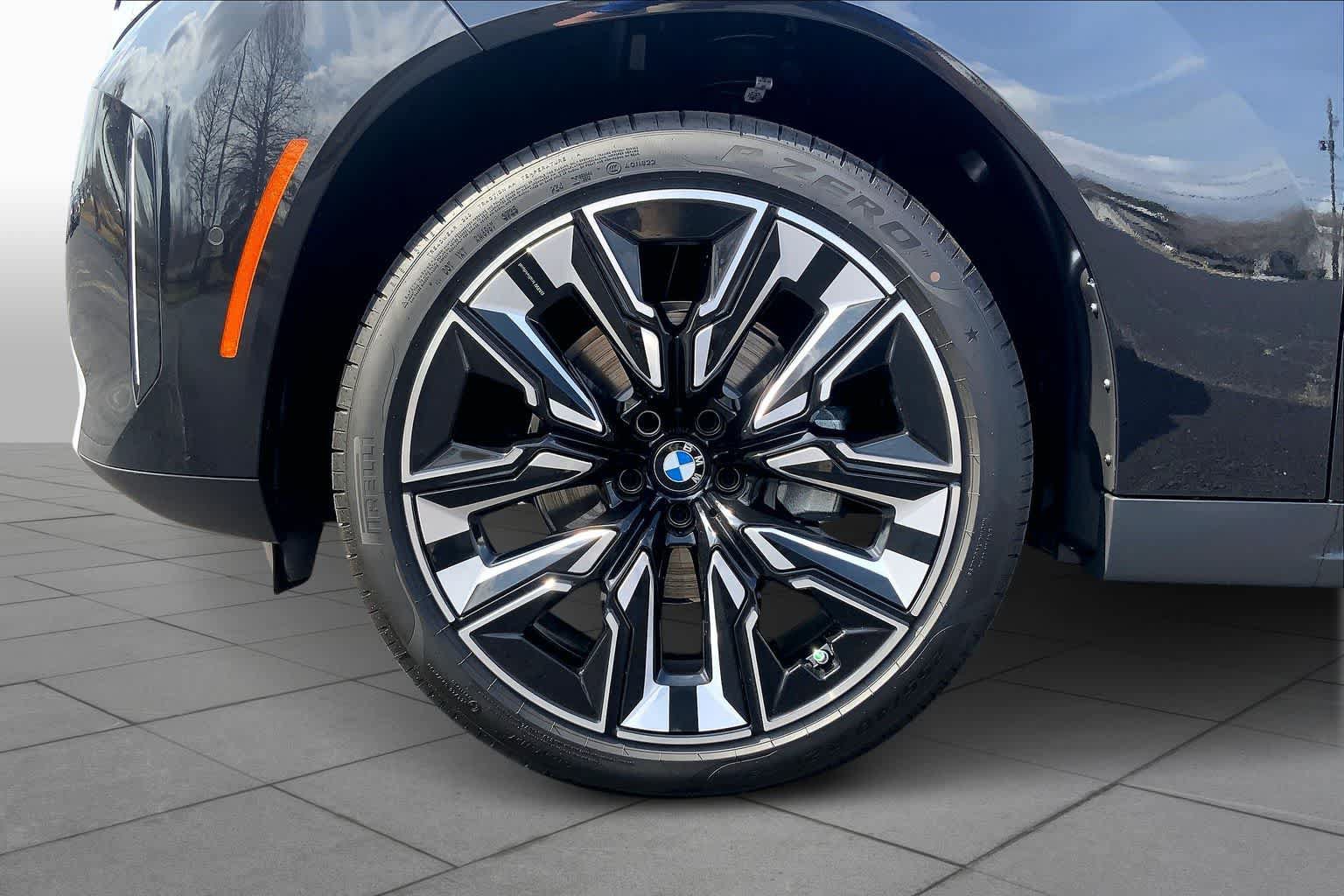 New 2026 BMW X3 xDrive30i w/ Premium Package AWD/4WD image 11