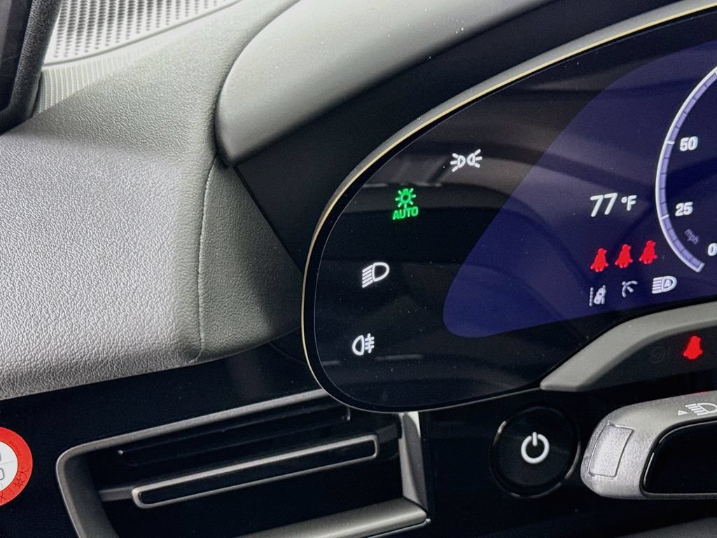 New 2026 Porsche Taycan 4S AWD/4WD image 14