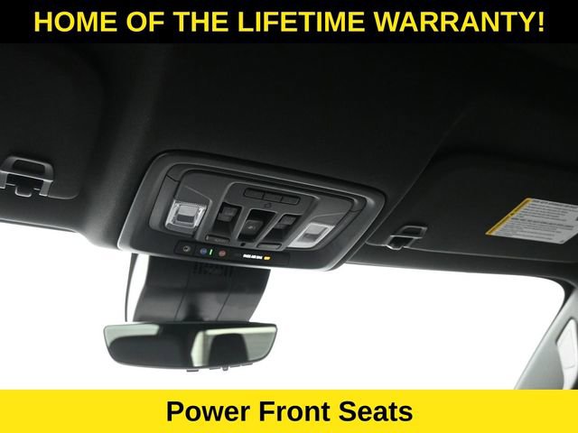 Used 2024 Chevrolet Silverado 3500 High Country w/ Technology Package AWD/4WD image 21