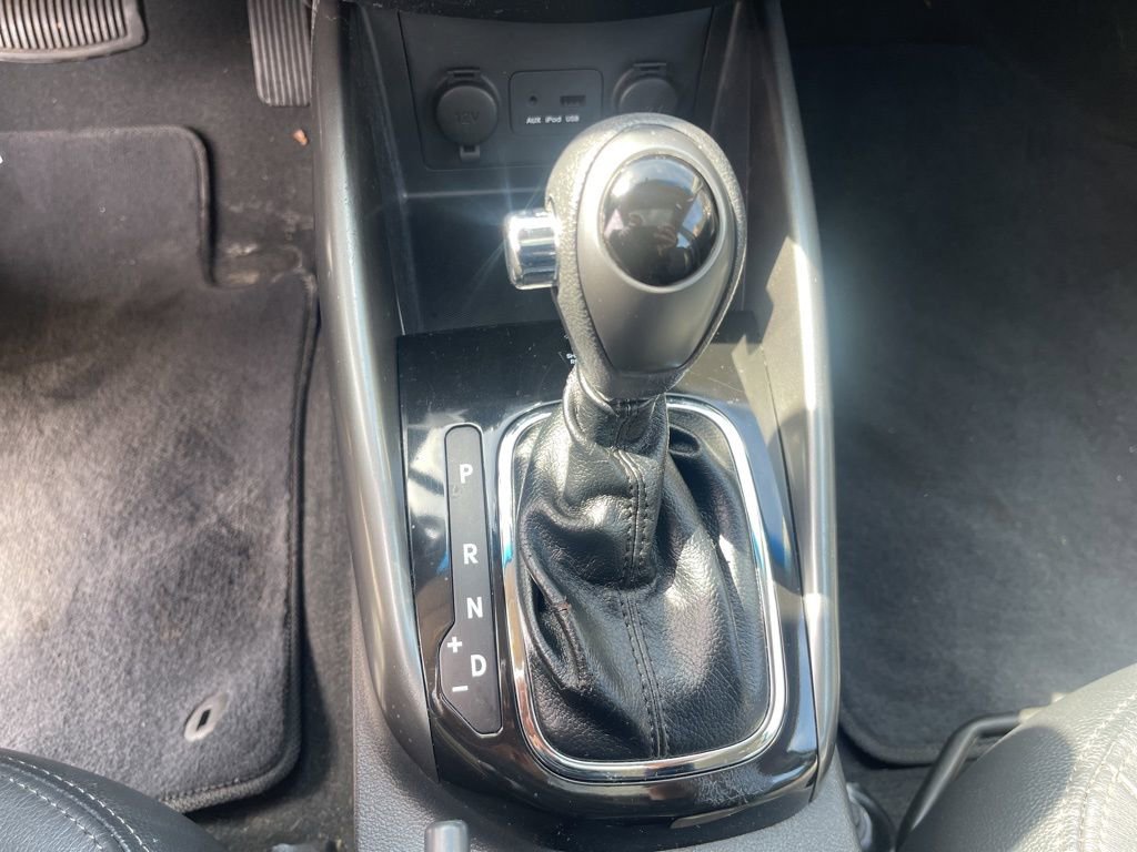 Used 2013 Kia Forte EX FWD image 22