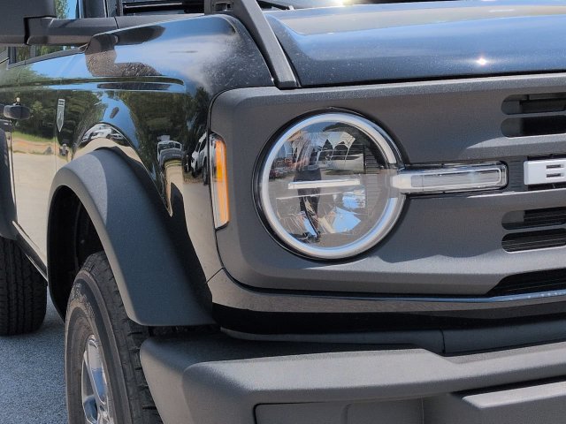 New 2026 Ford Bronco Big Bend AWD/4WD image 9