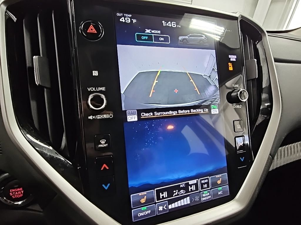 Used 2024 Subaru Ascent Premium w/ Convenience Package image 18