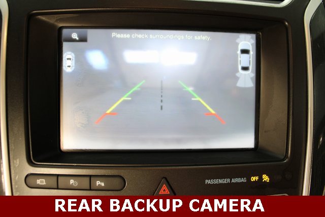 Used 2016 Ford Explorer Platinum image 18