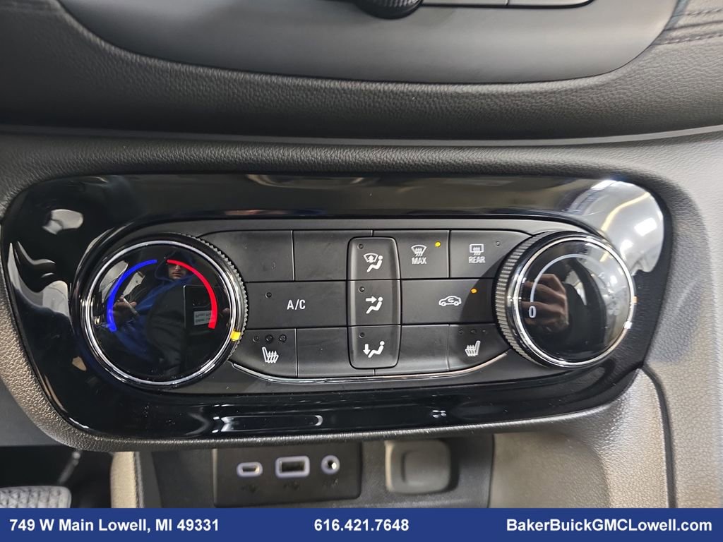 Used 2023 Buick Encore GX Preferred w/ Cold Weather Comfort Package image 20