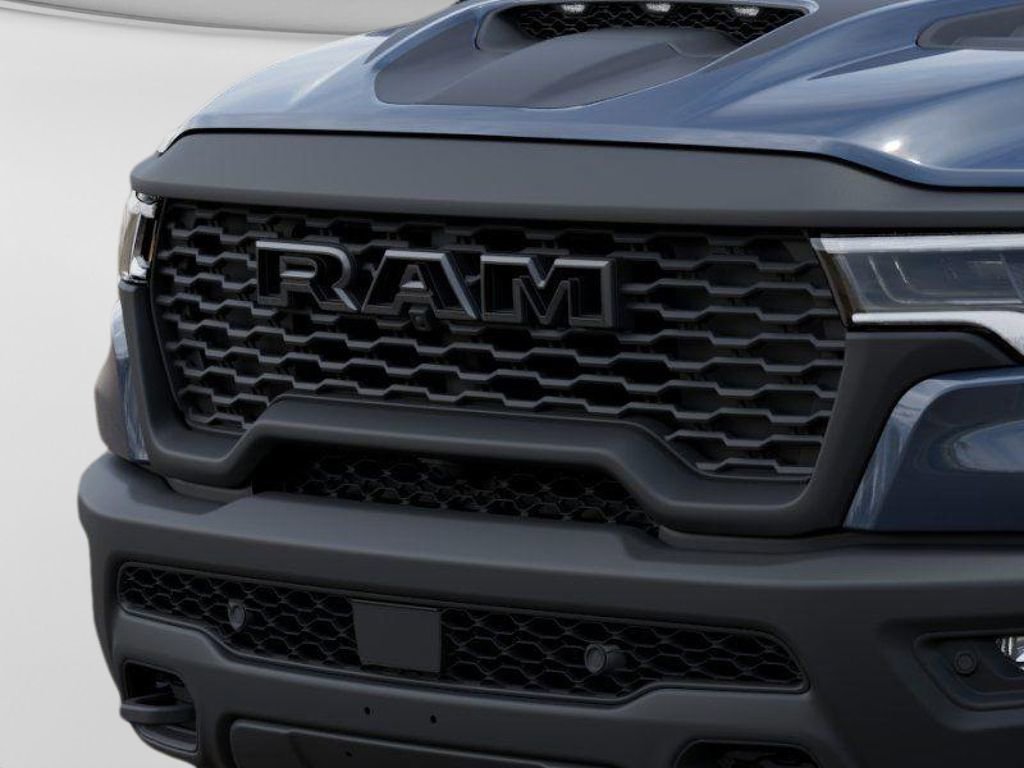 New 2026 RAM 1500 RHO w/ RHO Level 1 Equipment Group AWD/4WD image 11