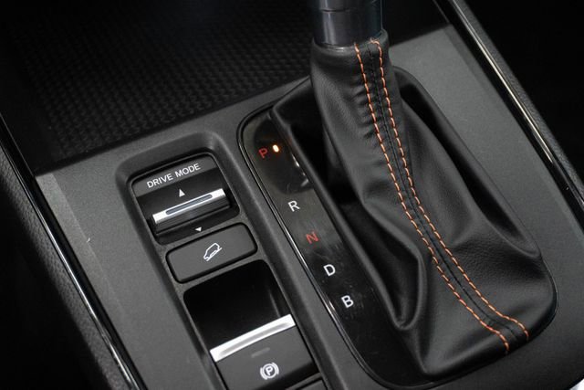 Certified 2023 Honda CR-V Sport image 36