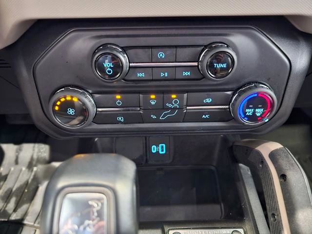 Certified 2021 Ford Bronco Big Bend image 25