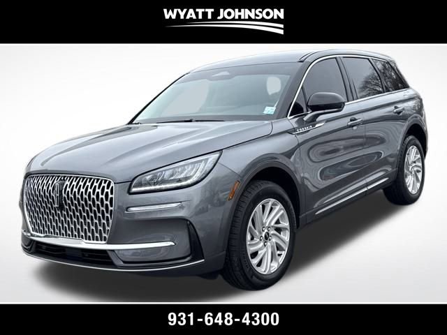 Used 2025 Lincoln Corsair FWD