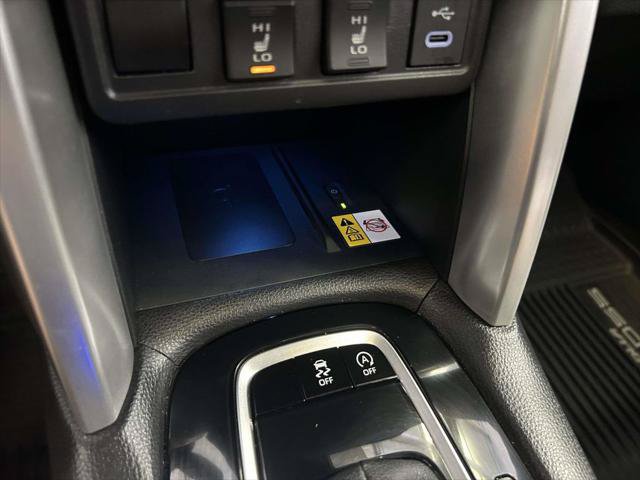 Certified 2023 Toyota Corolla Cross XLE w/ Convenience Package FWD image 23