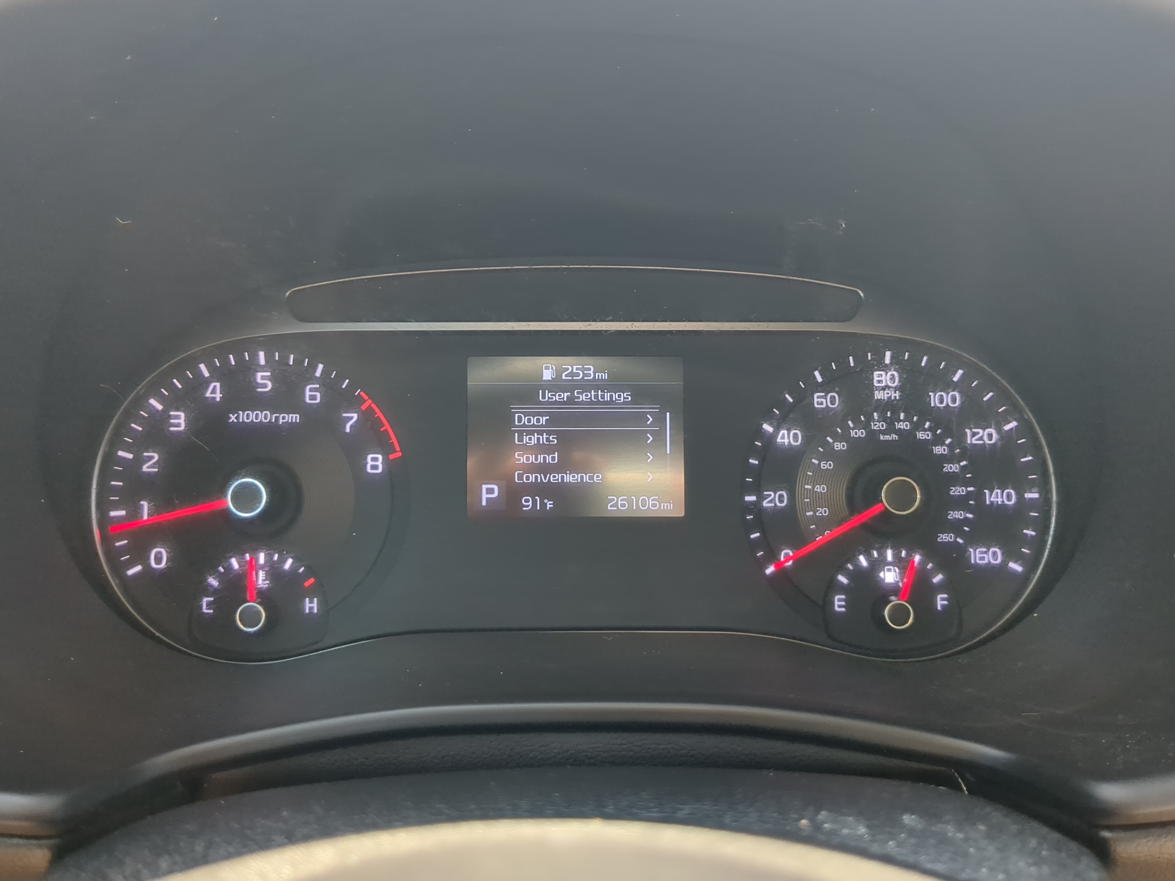 Used 2022 Kia Soul LX FWD image 23