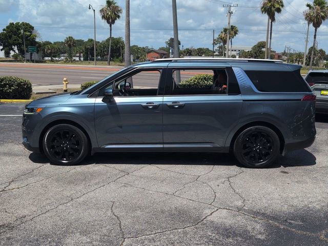 Used 2022 Kia Carnival SX FWD image 8
