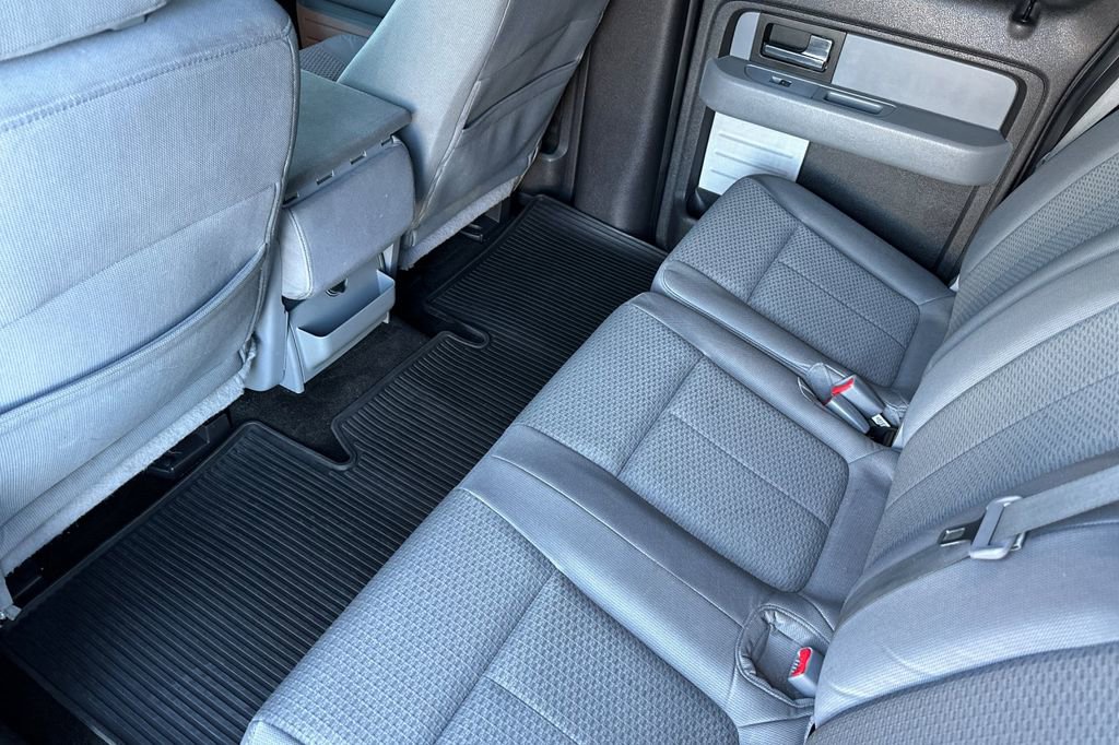 Used 2014 Ford F150 XLT w/ Equipment Group 302A Luxury image 12