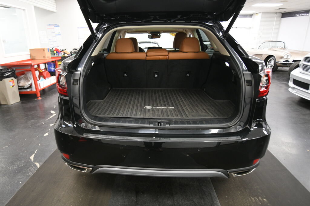 Used 2021 Lexus RX 350 AWD w/ Premium Package image 23