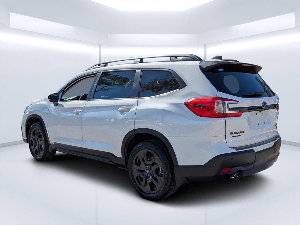 New 2026 Subaru Ascent Bronze Edition image 6
