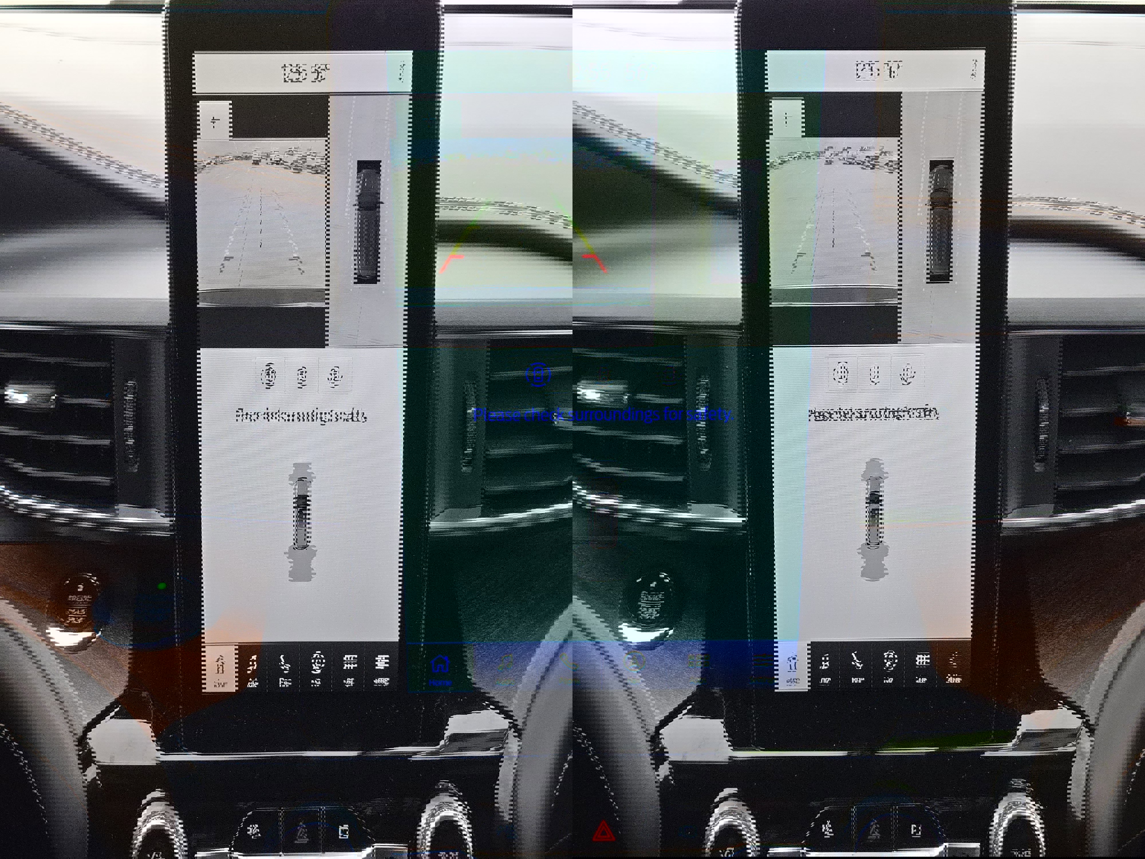 Used 2021 Ford Explorer King Ranch w/ Premium Technology Package image 19