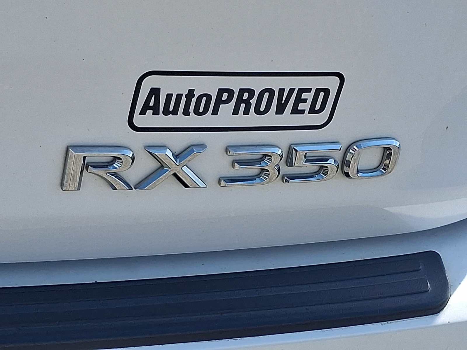 Used 2018 Lexus RX 350 AWD w/ Premium Package image 34