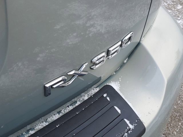 Used 2007 Lexus RX 350 AWD image 6