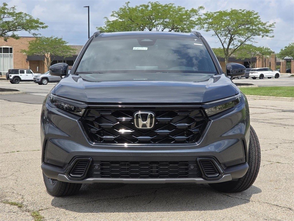 New 2026 Honda CR-V Sport-L image 15