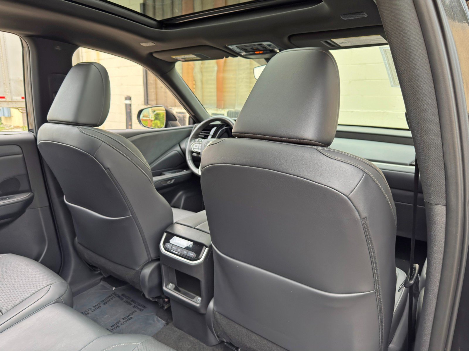 Used 2025 Lexus TX 350 FWD w/ Technology Package image 37