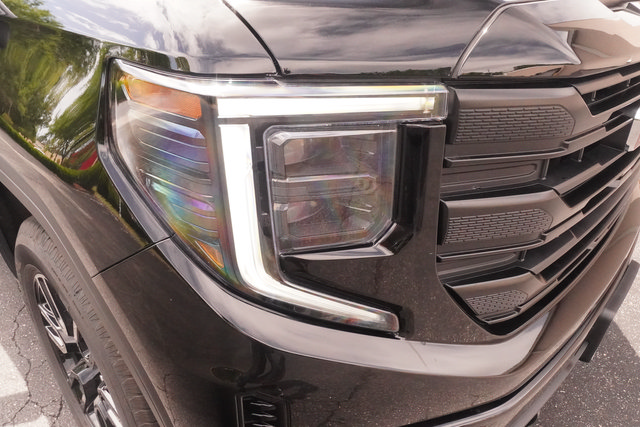 Used 2026 GMC Sierra 1500 Pro w/ Graphite Edition AWD/4WD image 31