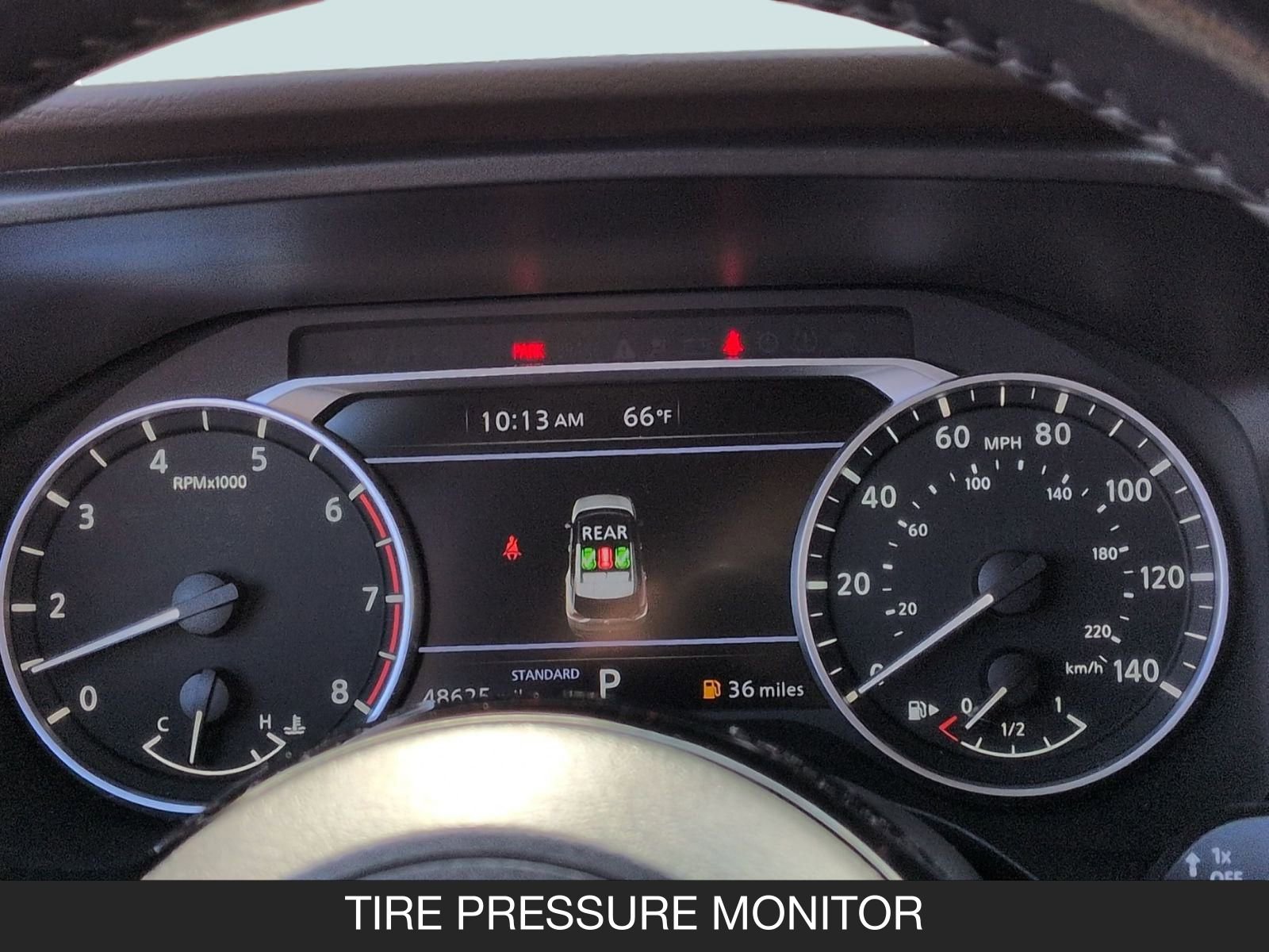 Used 2023 Nissan Rogue SL image 18