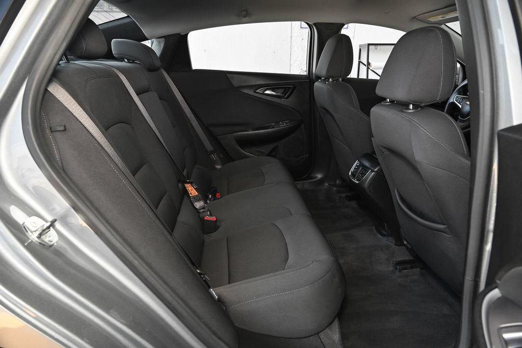 Used 2024 Chevrolet Malibu LT FWD image 37