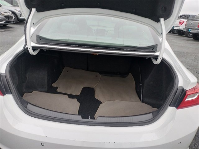 Used 2024 Chevrolet Malibu LT image 13