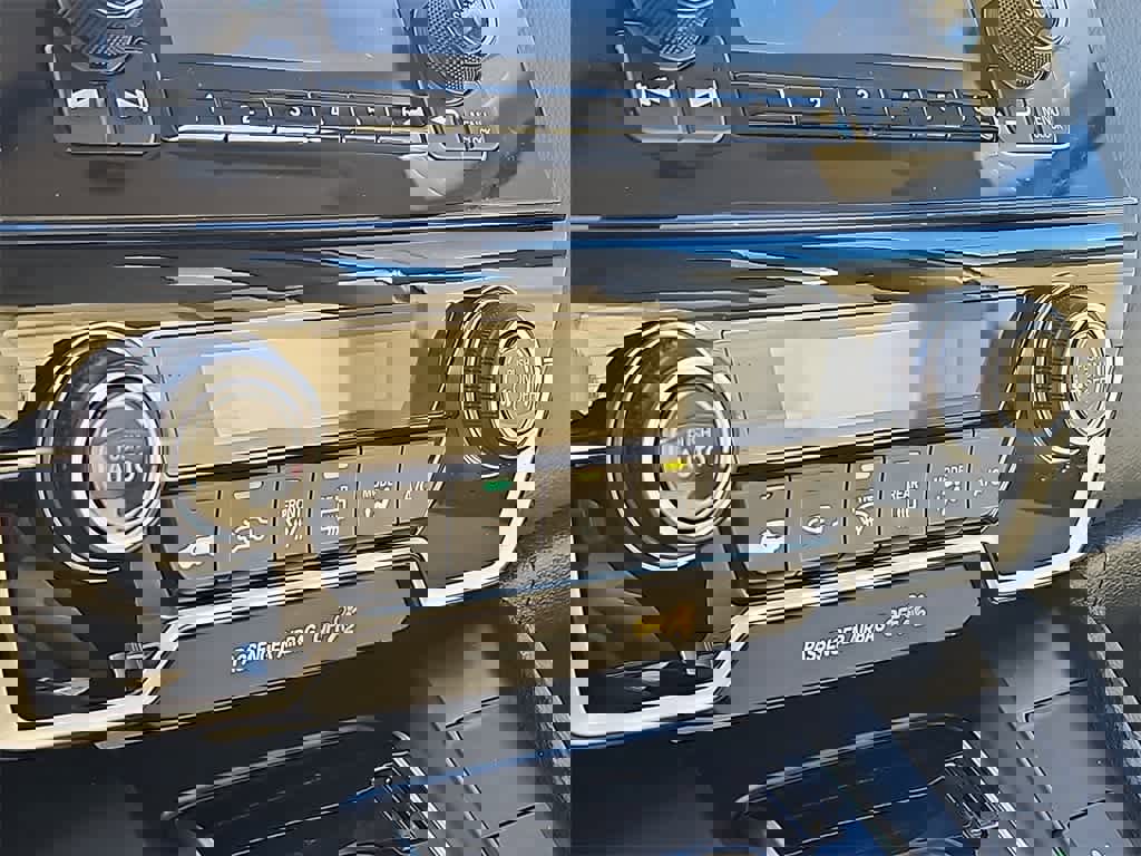 Certified 2017 Honda CR-V LX image 14