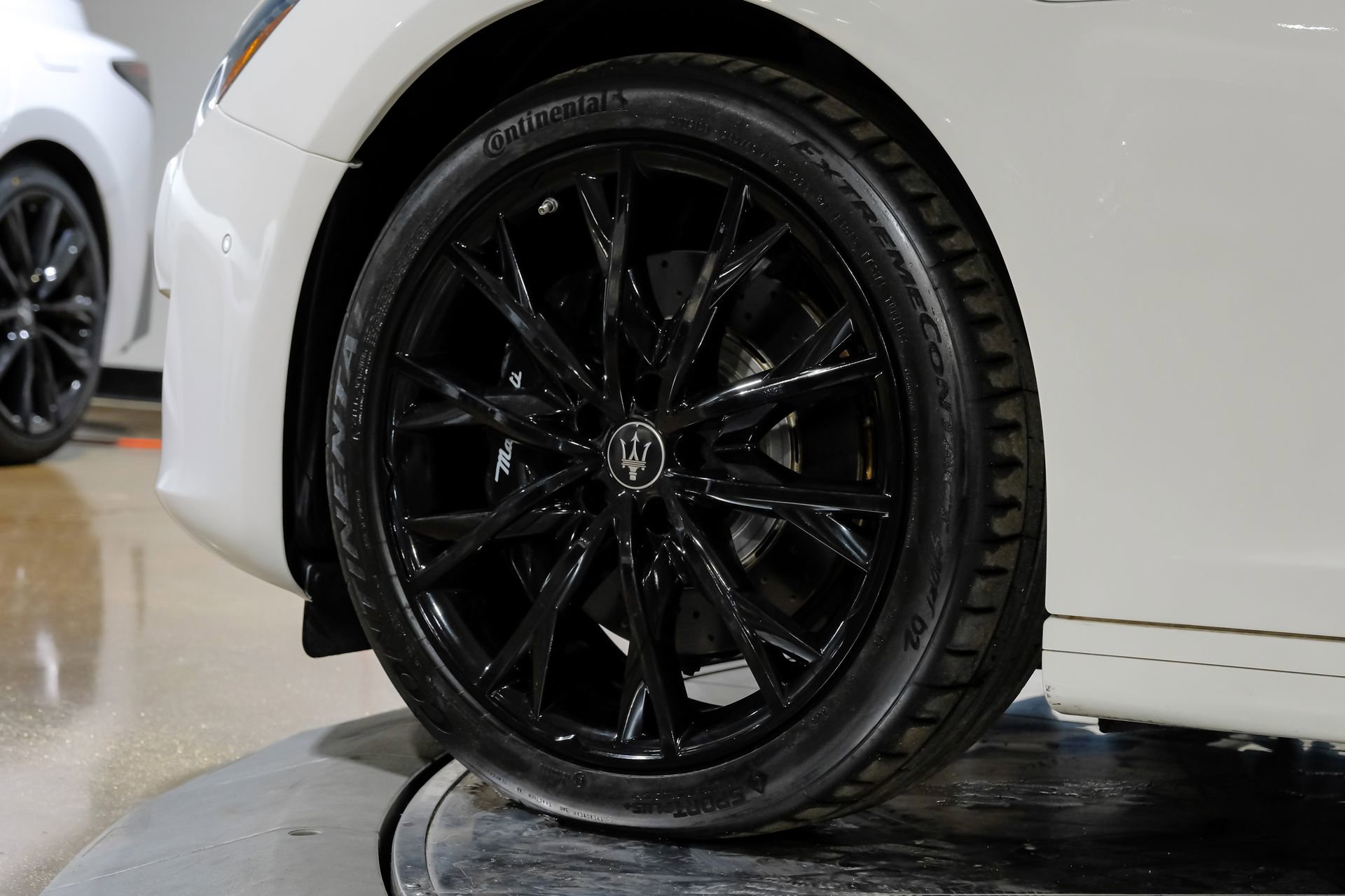 Used 2023 Maserati Ghibli GT RWD image 59