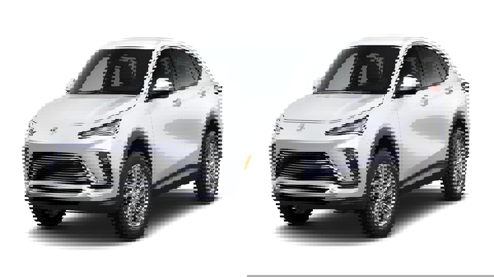 New 2026 Buick Envista Preferred w/ Convenience I Package image 31