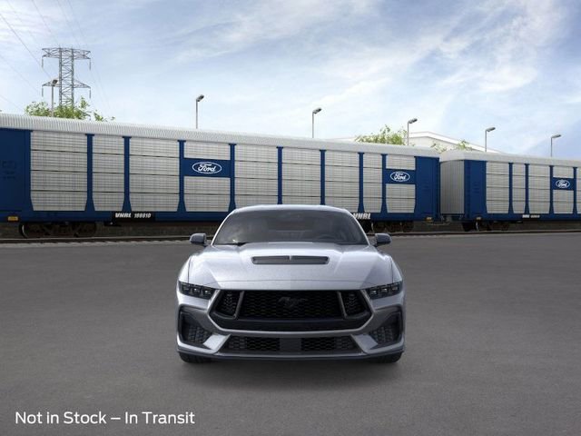 New 2025 Ford Mustang GT Premium w/ Mustang Nite Pony Package image 6