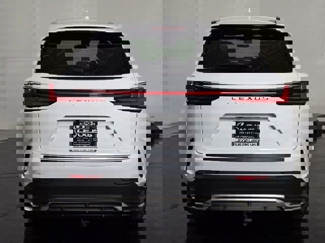 Certified 2025 Lexus NX 450h+ F Sport w/ Towing Package (2000 Lbs) image 5