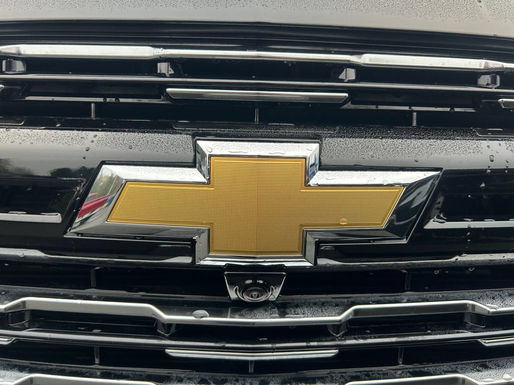 New 2026 Chevrolet Tahoe High Country AWD/4WD image 31