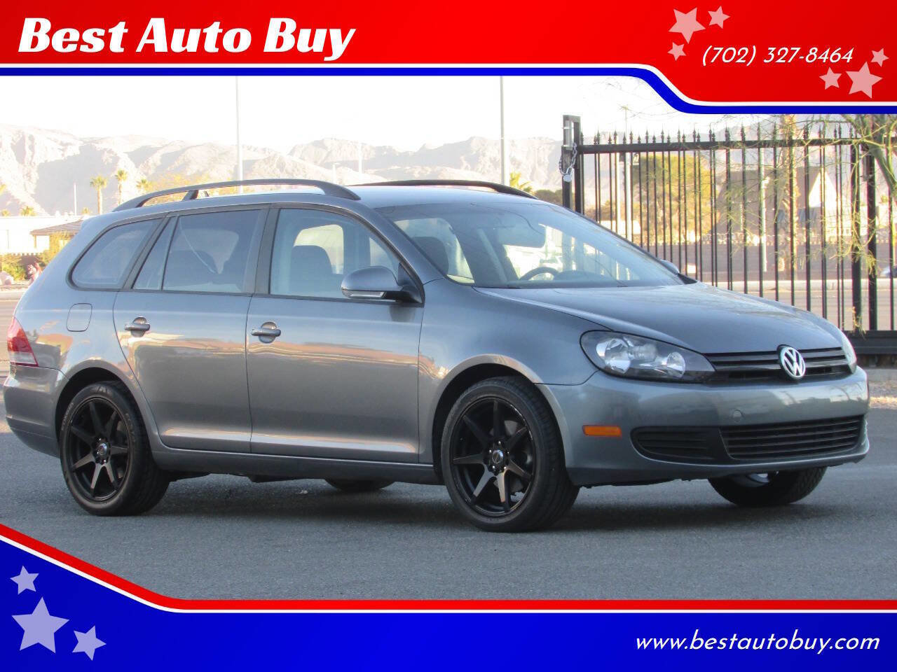 Used 2011 Volkswagen Jetta S FWD image 1